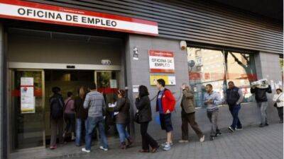 В Испании выросла безработица, но темпы роста снизились - noticia.ru - Испания