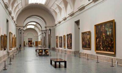Музей Прадо раз в месяц будет открываться по ночам бесплатно - espanarusa.com - Испания