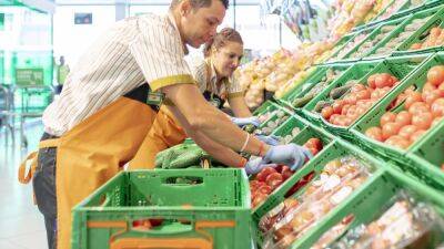Сколько зарабатывают работники супермаркета в Испании? - noticia.ru - Испания