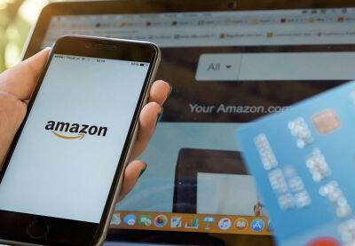 Amazon запускает весенние распродажи со скидками до 40% - catalunya.ru - Испания