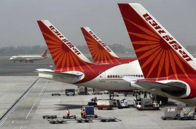 Гражданской авиации Индии не хватает новых пассажирских самолетов - allspain.info - Индия - Нью-Дели