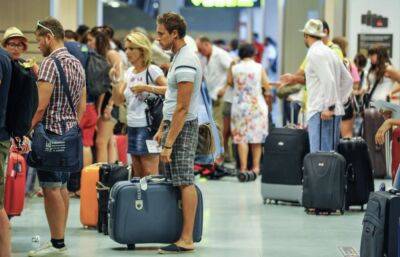 За год Испанию посетили 200 тысяч российских туристов - noticia.ru - Россия - Испания