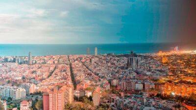 Барселона на карте мира: ключевые сведения о городе - Барселона ТМ - barcelonatm.ru - Испания