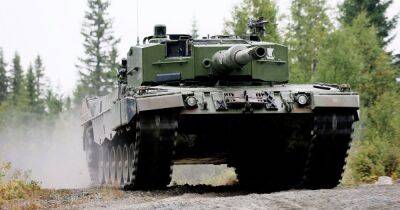 Алексей Резников - Сразу после Пасхи: СМИ узнали, когда Испания пришлет Украине танки Leopard 2 - focus.ua - Украина - Испания - Португалия - Германия - Польша