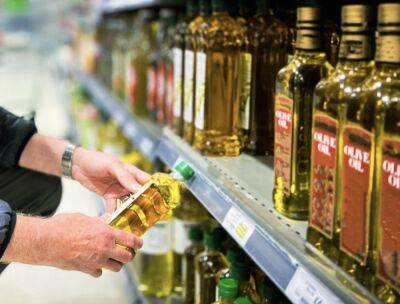 Где выгоднее покупать оливковое масло в Испании? - noticia.ru - Испания