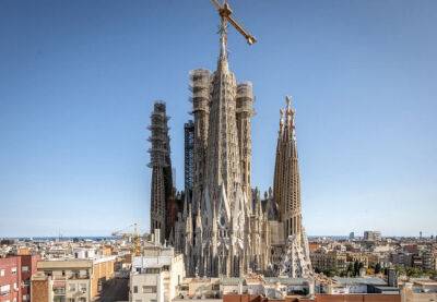 В Барселоне строительство Храма Святого Семейства может привести к сносу жилых домов и магазинов - catalunya.ru - Испания - Саград