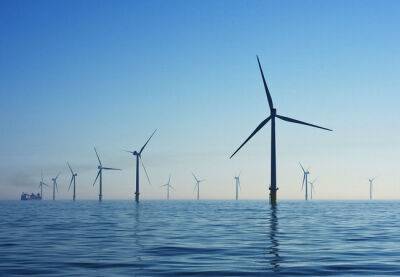 В морском пространстве Испании будут строить зоны ветроэнергетики - catalunya.ru - Испания