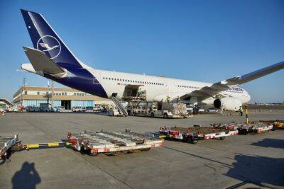 Рейс Lufthansa попал в сильную турбулентность, 7 человек попали в больницу - allspain.info - Вашингтон