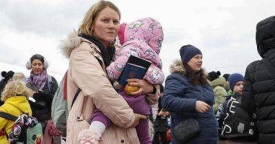Похитили €1,25 млн: 10 украинцев и россиян арестованы в Испании за ограбление беженцев - focus.ua - Украина - Россия - Испания - Германия - Торревьеха