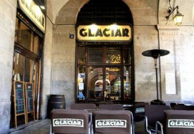 100-летний ресторан в Барселоне делает ставку на местных жителей - catalunya.ru - Испания