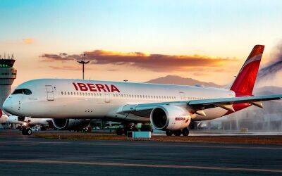 Iberia выставляет на продажу билеты по цене от 17 евро - allspain.info - Испания - Мадрид - Богота - Панама