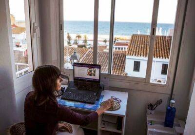 Барселона признана одним из лучших городов Испании для цифровых кочевников - catalunya.ru - Испания - Madrid - Каталония