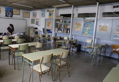 Каталонские школьники бросают школу чаще своих сверстников в других регионах Испании - catalunya.ru - Испания