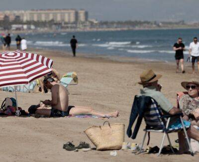 Синоптики: март в Испании был аномально тёплым - noticia.ru - Испания