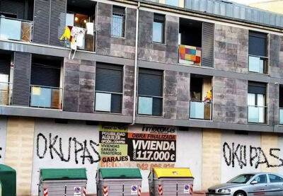 В 2022 году в Каталонии окупасы захватили более 7000 объектов жилья - catalunya.ru - Испания