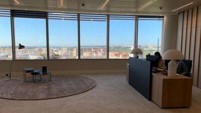 Офис в Севилье — самая рентабельная недвижимость в Испании - noticia.ru - Испания - Мадрид