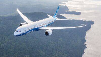 Власти призывают провести новые проверки лайнеров Boeing 787 Dreamliner - allspain.info - Сша - Япония