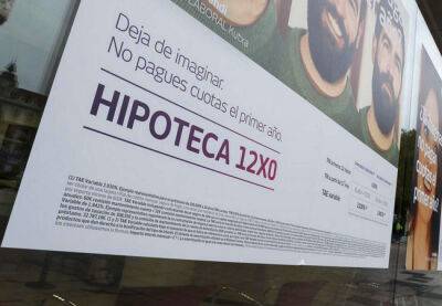 Испанцам нужно с осторожностью относиться к предложениям по ипотеке - catalunya.ru - Испания