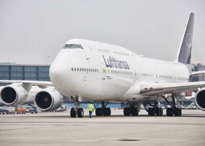 5 коротких маршрутов по Европе, куда Lufthansa ставит широкофюзеляжные самолеты - allspain.info - Париж