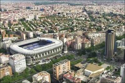 Гонка в Мадриде заменит Барселону в 2027-м? - f1news.ru - Мадрид - Сантьяго