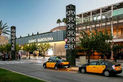 Как заказать такси в Барселоне - barcelonatm.ru