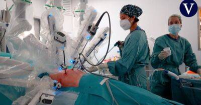 В Испании провели первую в истории полностью автоматизированную трансплантацию легких - dsnews.ua - Украина - Испания - Сша - Лос-Анджелес
