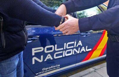 Грабитель банка арестован в Мадриде после кражи 160 000 евро - allspain.info - Испания - Мадрид - Madrid