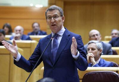 П.Санчес - Народная партия Испании предлагает субсидировать покупку и аренду жилья молодежи - catalunya.ru - Испания