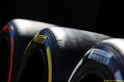 В Pirelli назвали составы на этапы в Монако и Испании - f1news.ru - Австралия - Испания - Монако - Бахрейн - Княжество Монако - Саудовская Аравия - Азербайджан