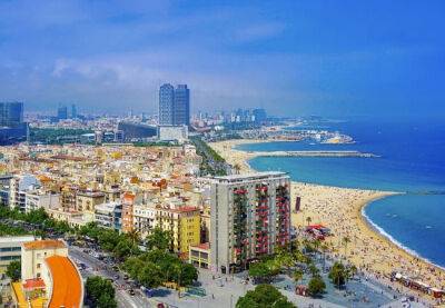 Мира Городов - Барселона – один из лучших городов мира для жизни и работы - catalunya.ru - Испания - Лондон - Мадрид - Париж - Амстердам - Берлин - Женева