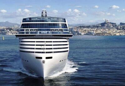 Порт Барселоны увеличит на треть количество лайнеров премиум-класса - catalunya.ru - Испания - Барселоны