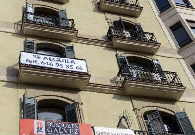 В Испании количество предложений по аренде жилья сократилось на 30% - catalunya.ru - Испания - Мадрид