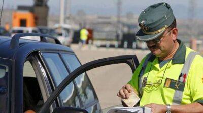 Пять неочевидных нарушений, за которые штрафуют водителей в Испании - noticia.ru - Испания