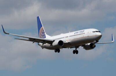 Boeing 737 был вынужден вернуться назад из-за незакрытого окна в кабине пилотов - allspain.info - Вашингтон - Вашингтон