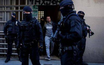 В Испании бросили за решетку четырех джихадистов - korrespondent.net - Украина - Россия - Испания - Сша - Москва - Каталония - Игил - Сомали