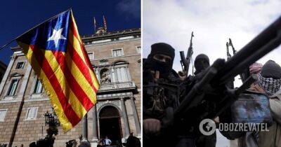 Теракты в Испании – Национальный суд осудил четырех членов террористической ячейки джихадистов в Барселоне - obozrevatel.com - Испания - Москва - Израиль - Игил