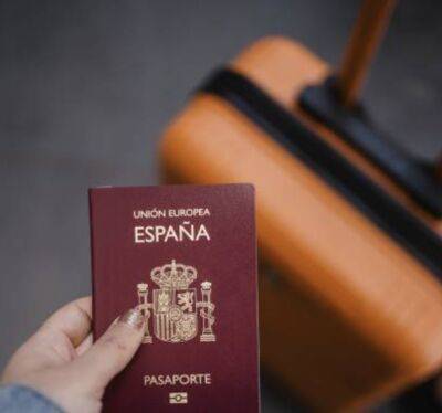 Испанский паспорт признан одним из самых сильных в мире - noticia.ru - Украина - Россия - Италия - Германия - Сингапур