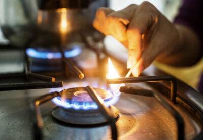 В Испании газ дешевеет ускоренными темпами - catalunya.ru - Украина - Испания