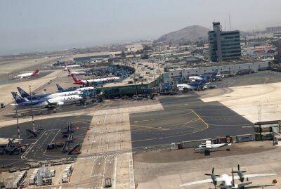 В аэропорту Лимы запустили вторую взлетно-посадочную полосу - allspain.info - Перу - Лима