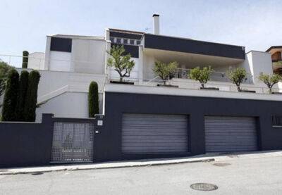 14 миллионов евро за дом Шакиры и Пике - catalunya.ru - Испания