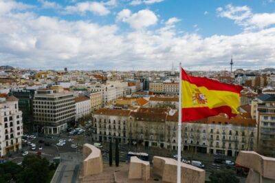 Засуха в Испании: 26 человек были арестованы за несанкционированное использование воды - unn.com.ua - Украина - Испания - Киев