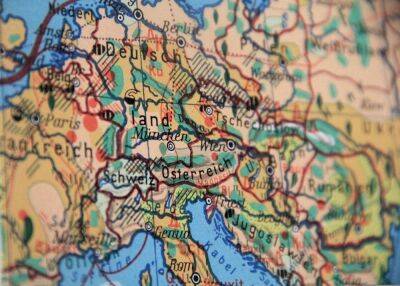Турция опередила Россию по количеству запросов на получение Шенгенской визы - allspain.info - Украина - Россия - Франция - Греция - Турция - Марокко - Германия - Китай - Алжир - Индия