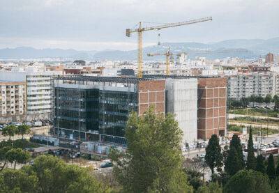 Правительство выделит 4 млрд. евро на строительство арендной недвижимости - catalunya.ru - Испания
