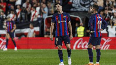 Марья Бартомеу - Хосе Мария Энрикес - Marca: «Барселона» оштрафована на €15,7 млн - russian.rt.com - Испания - Барселона