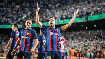 Diario Sport: «Барселона» получит трофей в первом домашнем матче в случае чемпионства - russian.rt.com - Испания