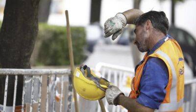 В Испании запретят работать под палящим солнцем - noticia.ru - Испания