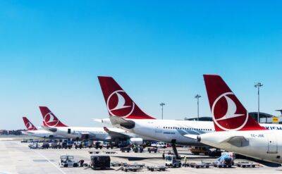 Turkish Airlines открыла полеты в историческую столицу Польши Краков - allspain.info - Турция - Стамбул - Польша - Варшава