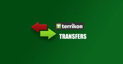 Барселона покупает юного бразильского форварда - terrikon.com - Испания - Трансферы