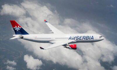 Air Serbia запустила прямые рейсы в Гамбург и Каир из Белграда - allspain.info - Германия - Египет - Стамбул - Белград - Сербия - Рим - Берлин - Мальта - Бухарест - Каир
