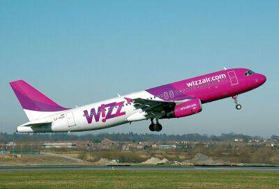 Wizzair увеличивает свое присутствие в аэропорту Барселоны - espanarusa.com - Испания - Венгрия